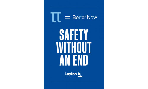 BETTER NOW-Banner Kit