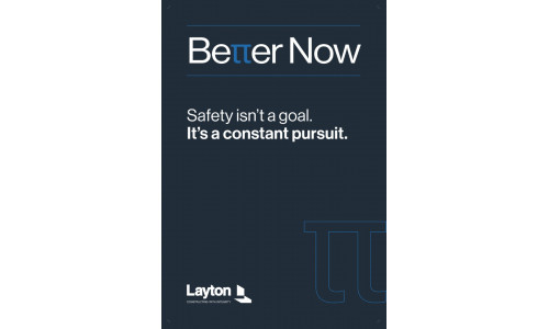 BETTER NOW, It