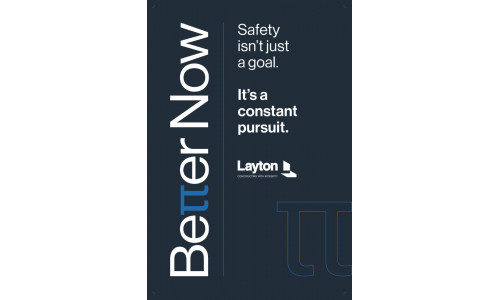 BETTER NOW, It