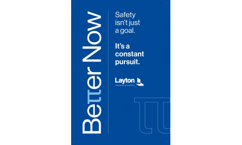 BETTER NOW, It