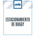 Bugg Parking, 36"x42" Bugg Parking, 36"x42"
