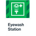 Eyewash Station, 24"36"