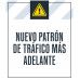 New Traffic Pattern Ahead, 36"x42"