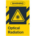 Optical Radiation, 24"x36"