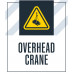 Overhead Crane, 36"x42"