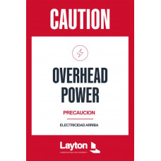 Overhead Power