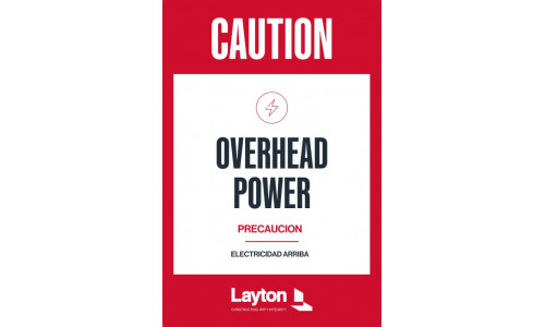 Overhead Power