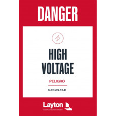 High Voltage