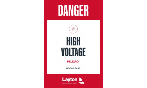 High Voltage