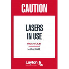 Lasers in Use