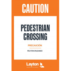 Pedestrian Crossing