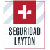 Layton Safety, 36"x42" Layton Safety, 36"x42"
