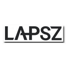 LaPSZ Logo (Sold in sets of 72)