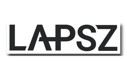 LaPSZ Logo (Sold in sets of 72)