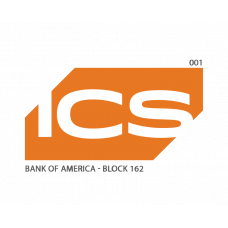 ICS Safety orientation stickers